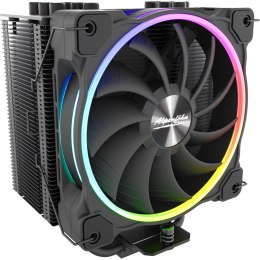 Wentylator CPU Alpenföhn Dolomit Premium 12cm Czarny