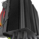 Wentylator CPU Alpenföhn Dolomit Premium 12cm Czarny