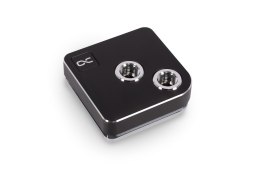 Blok do chłodzenia wodnego Alphacool Core 1 WACP-533 13443 czarny