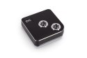 Blok do chłodzenia wodnego Alphacool Core 1 WACP-533 13443 czarny
