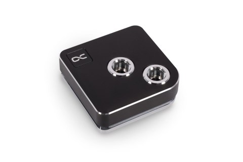 Blok do chłodzenia wodnego Alphacool Core 1 WACP-533 13443 czarny