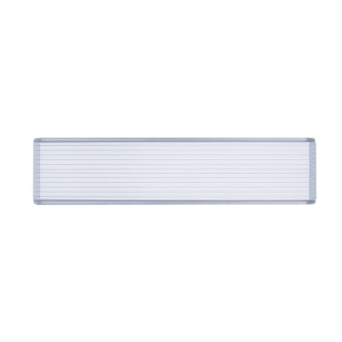 Bezprzewodowy wentylator Lian Li UNI FAN CL, 3-pak - 120mm, biały