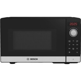 Bosch Bosch | FFL023MS2 | Kuchenka mikrofalowa | Wolnostojąca | 20 L | 800 W | Czarna