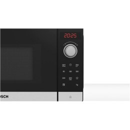 Bosch Bosch | FFL023MS2 | Kuchenka mikrofalowa | Wolnostojąca | 20 L | 800 W | Czarna