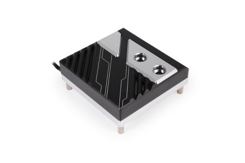 Chłodzenie procesora Alphacool Apex 1, gniazdo LGA 1700 / 1851, ARGB
