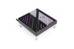 Chłodzenie procesora Alphacool Apex 1, gniazdo LGA 1700 / 1851, ARGB