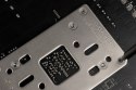 EK Water Blocks Quantum Velocity2 D-RGB Blok wodny