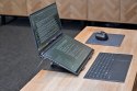 MEDIA-TECH REGULOWANA, OBRACANA, ERGONOMICZNA PODSTAWKA POD LAPTOPA LAPTOP STAND ROTO MT2662