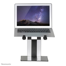 Neomounts NSLS200 stojak na laptop Podstawka na notebooka Srebrny 43,2 cm (17