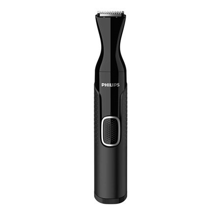 Philips Philips | NT5650/16 | Trymer do nosa, uszu, brwi i włosów szczegółowych | Trymer do nosa, uszu, brwi i włosów szczegółowych | Cz
