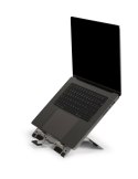 Stojak na notebook BakkerElkhuizen FlexTop 270 Notebookständer bis 16"/7 Stufen