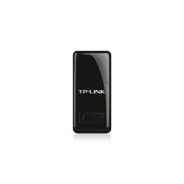 TP-LINK TP-LINK | Karta sieciowa | IEEE 802.11b | IEEE 802.11g | IEEE 802.11n | USB 2.0