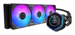 Chłodnica LCD WAK MasterLiquid 360 Atmos II