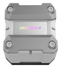 Chłodzenie wodne procesora Cougar Poseidon Ultra 240 ARGB Biały