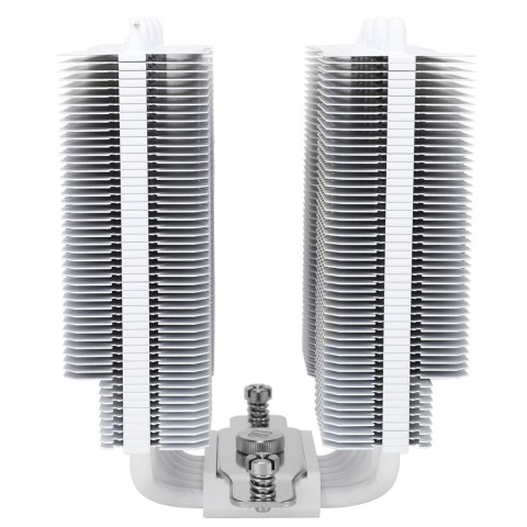 Thermalright Peerless Assassin 120 SE WHITE ARGB Procesor Chłodnica powietrza 12 cm Biały 1 szt.