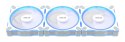 Wentylator ASUS PRIME MR120 FAN ARGB REVERSE W 3IN1