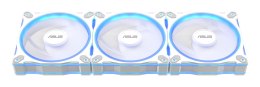 Wentylator ASUS PRIME MR120 FAN ARGB REVERSE W 3IN1