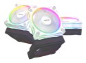 Wentylator ASUS PRIME MR120 FAN ARGB REVERSE W 3IN1
