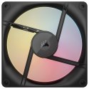 Wentylator CORSAIR LĂĽfter 140*140*25 LX140-R RGB iCUE Link Single