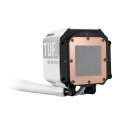ASUS TUF Gaming LC III 360 ARGB White Edition Obudowa komputera Chłodnica cieczy all-in-one 12 cm Biały