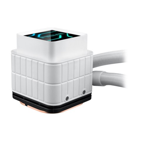 Chłodzenie ASUS PRIME LC 360 ARGB WHT