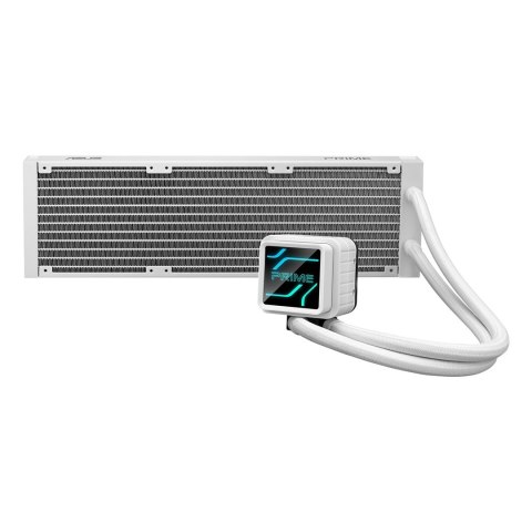 Chłodzenie ASUS PRIME LC 360 ARGB WHT