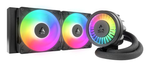 Chłodzenie procesora ARCTIC S_MULTI/ACFRE00182A