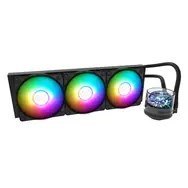 InWin NR36 ARGB AiO Wasserkühlung - 360mm, schwarz