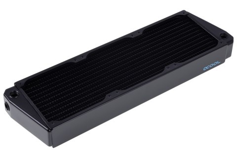 Układ chłodzenia Alphacool NexXxoS XT45 Full Copper X-Flow 360mm