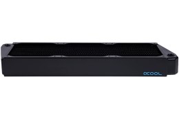 Układ chłodzenia Alphacool NexXxoS XT45 Full Copper X-Flow 360mm