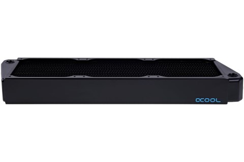 Układ chłodzenia Alphacool NexXxoS XT45 Full Copper X-Flow 360mm