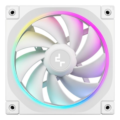 Wentylator DeepCool FL12 WH