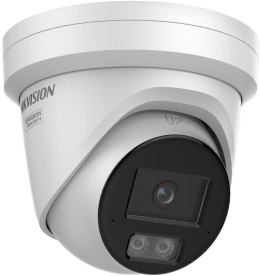 Kamera IP Hikvision DS-2CD2387G3-LIS2UY/SL (2.8MM) Pro Series with ColorVu