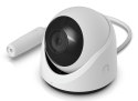 Kamera Ubiquti UniFi G6 Turret White (UVC-G6-Turret-W) 8MP 3840 x 2160 (16:9) IP66 IK04 12,5W