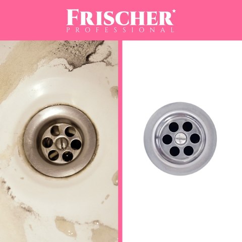 Odkamieniacz do łazienki Frischer 1l