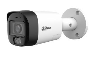 Dahua Technology Lite HAC-HFW1500RM-IL-T Tubowa Kamera bezpieczeństwa IP Wewnętrz i na wolnym powietrzu 2880 x 1620 px Sufit / Ś