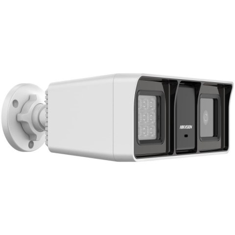 Hikvision DS-2CE18D0T-LFS Tubowa Kamera bezpieczeństwa CCTV Zewnętrzna 1920 x 1080 px Sufit / Ściana