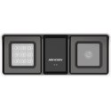 Hikvision DS-2CE18D0T-LFS Tubowa Kamera bezpieczeństwa CCTV Zewnętrzna 1920 x 1080 px Sufit / Ściana