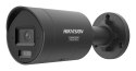 Hikvision Pro Series with ColorVu DS-2CD2047G3-LI2UY/SL(2.8MM)/BLACK kamera przemysłowa Tubowa Kamera bezpieczeństwa IP Wewnętrz