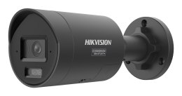 Hikvision Pro Series with ColorVu DS-2CD2047G3-LI2UY/SL(2.8MM)/BLACK kamera przemysłowa Tubowa Kamera bezpieczeństwa IP Wewnętrz
