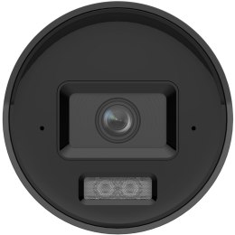 Hikvision Pro Series with ColorVu DS-2CD2047G3-LI2UY/SL(2.8MM)/BLACK kamera przemysłowa Tubowa Kamera bezpieczeństwa IP Wewnętrz