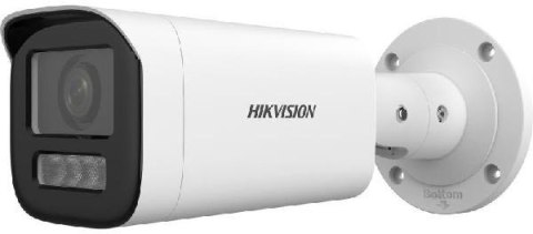 Hikvision Value Series DS-2CD1663G2-LIZU(2.8-12MM)PL kamera przemysłowa Kula (kształt) Kamera bezpieczeństwa IP Wewnętrz i na wo