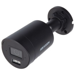 Kamera IP DS-2CD2083G2-LI2U/SL (2.8MM) (BLACK)/PL Smart Hybrid Light AcuSense - 8.3 Mpx 4K UHD Hikvision