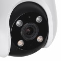 Kamera IP zewnętrzna EZVIZ H8c Pro 4K Wi-Fi