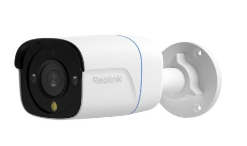 Reolink RP-PCB8M kamera przemysłowa Tubowa Kamera bezpieczeństwa IP Wewnętrz i na wolnym powietrzu 3840 x 2160 px Ściana