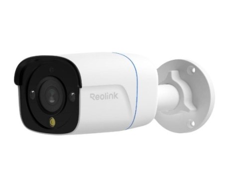Reolink RP-PCB8M kamera przemysłowa Tubowa Kamera bezpieczeństwa IP Wewnętrz i na wolnym powietrzu 3840 x 2160 px Ściana