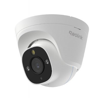 Reolink RP-PCT8M kamera przemysłowa Obrotowa Kamera bezpieczeństwa IP Wewnętrz i na wolnym powietrzu 3840 x 2160 px Ściana