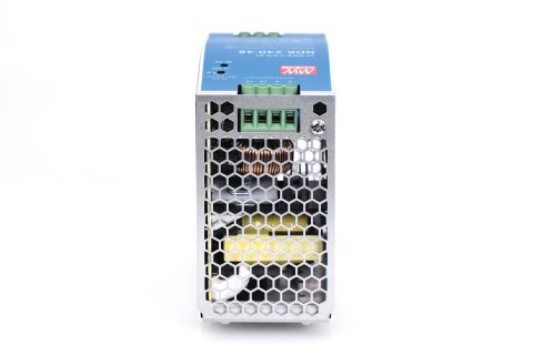 Digitus Zasilacz przemysłowy, 48 V DC, 240 W