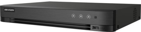 Hikvision Pro Series IDS-7204HQHI-M1/XT/4A+4/1ALM kamera cyfrowa Czarny