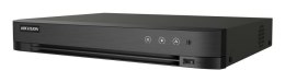 Hikvision Pro Series IDS-7204HUHI-M1/X kamera cyfrowa Czarny